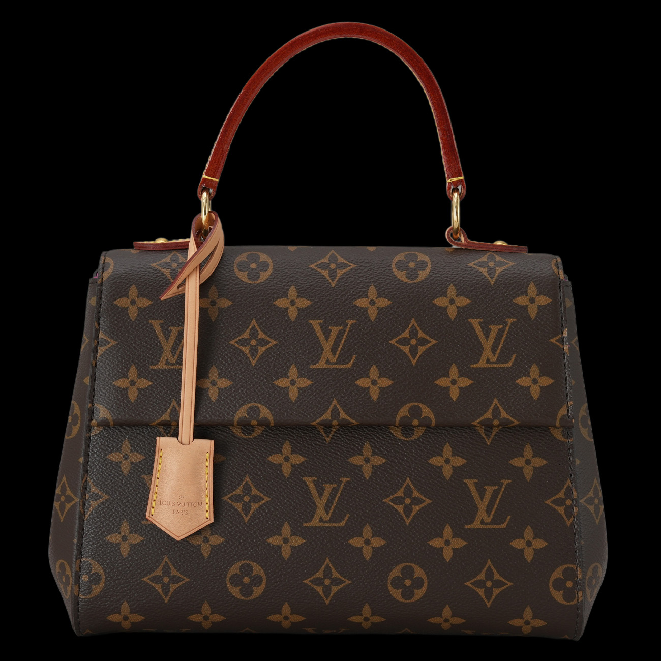 LOUIS VUITTON(USED)K루이비통 모노그램 클루니 BB